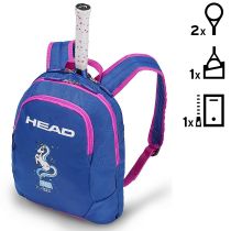 Теннисный рюкзак детский Head KIDS PUPK 15L